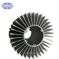 express custom extruded aluminum heat sink,best service custom aluminum heatsink